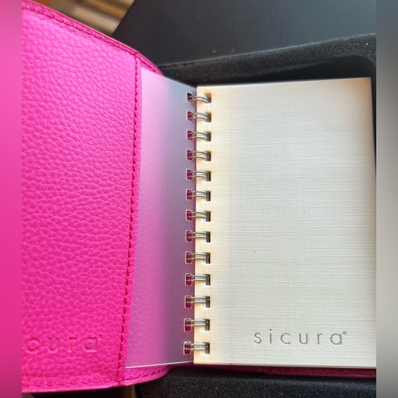 Magic Wallet & Mini Notebook Set - Picture 6 of 8